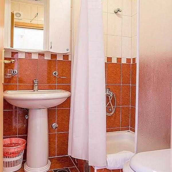 Apartman Zenta Petrovac Екстериор снимка