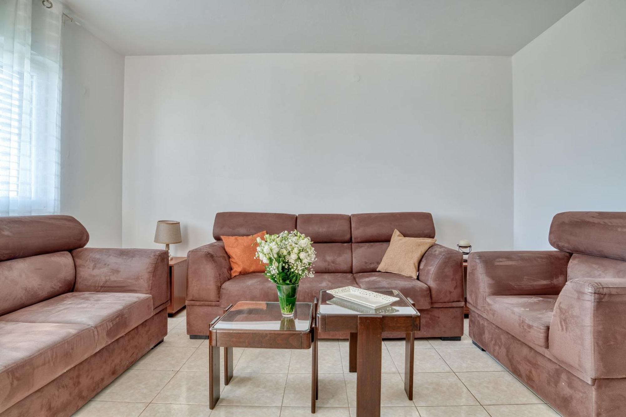 Apartman Zenta Petrovac Екстериор снимка