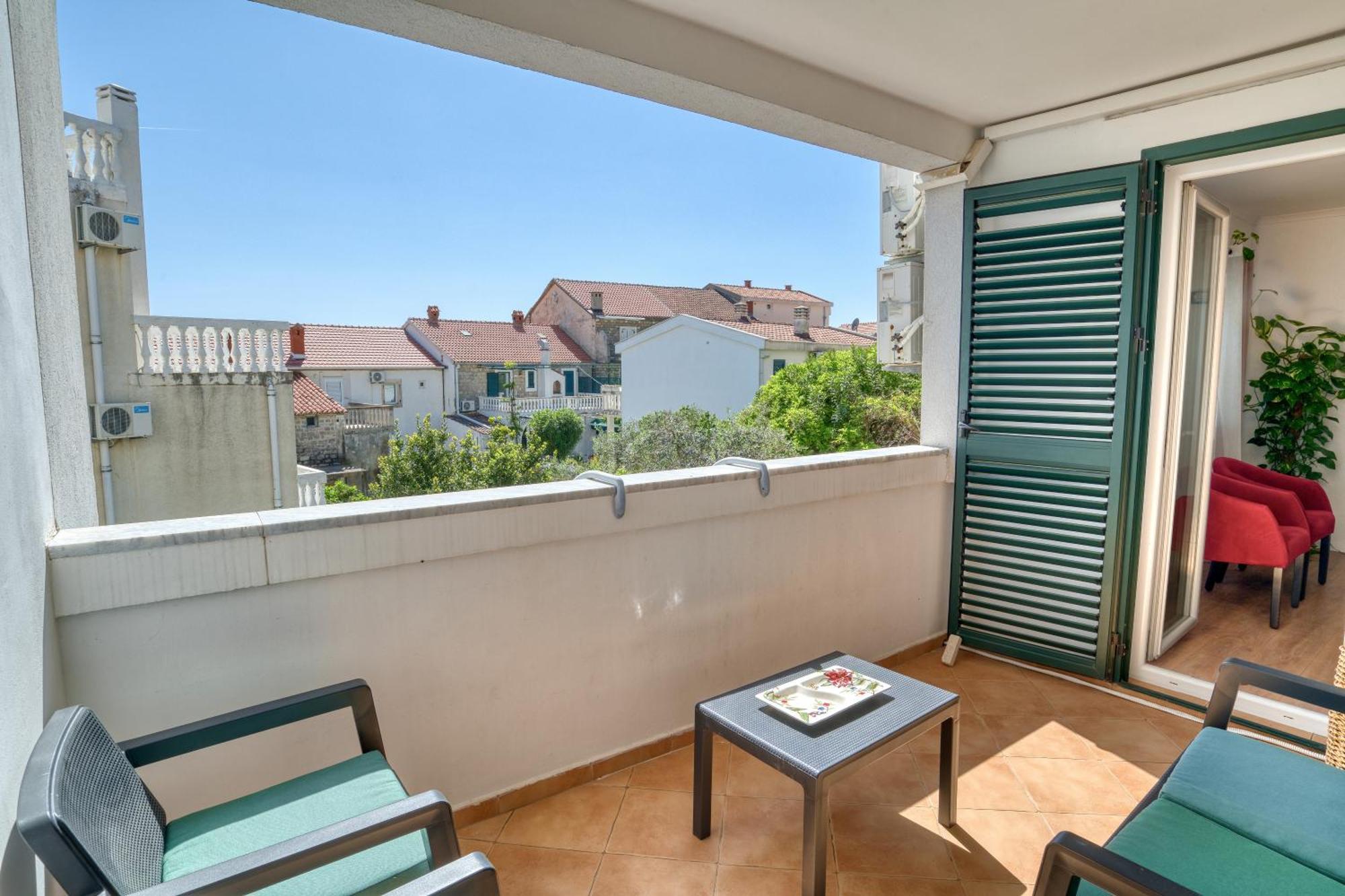 Apartman Zenta Petrovac Екстериор снимка