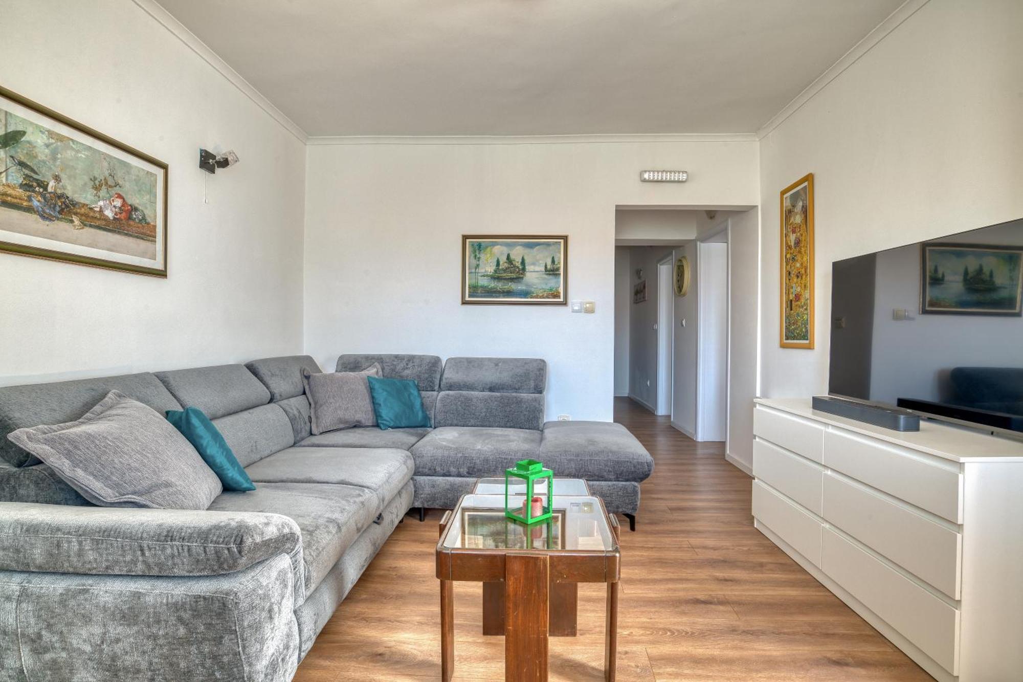 Apartman Zenta Petrovac Екстериор снимка