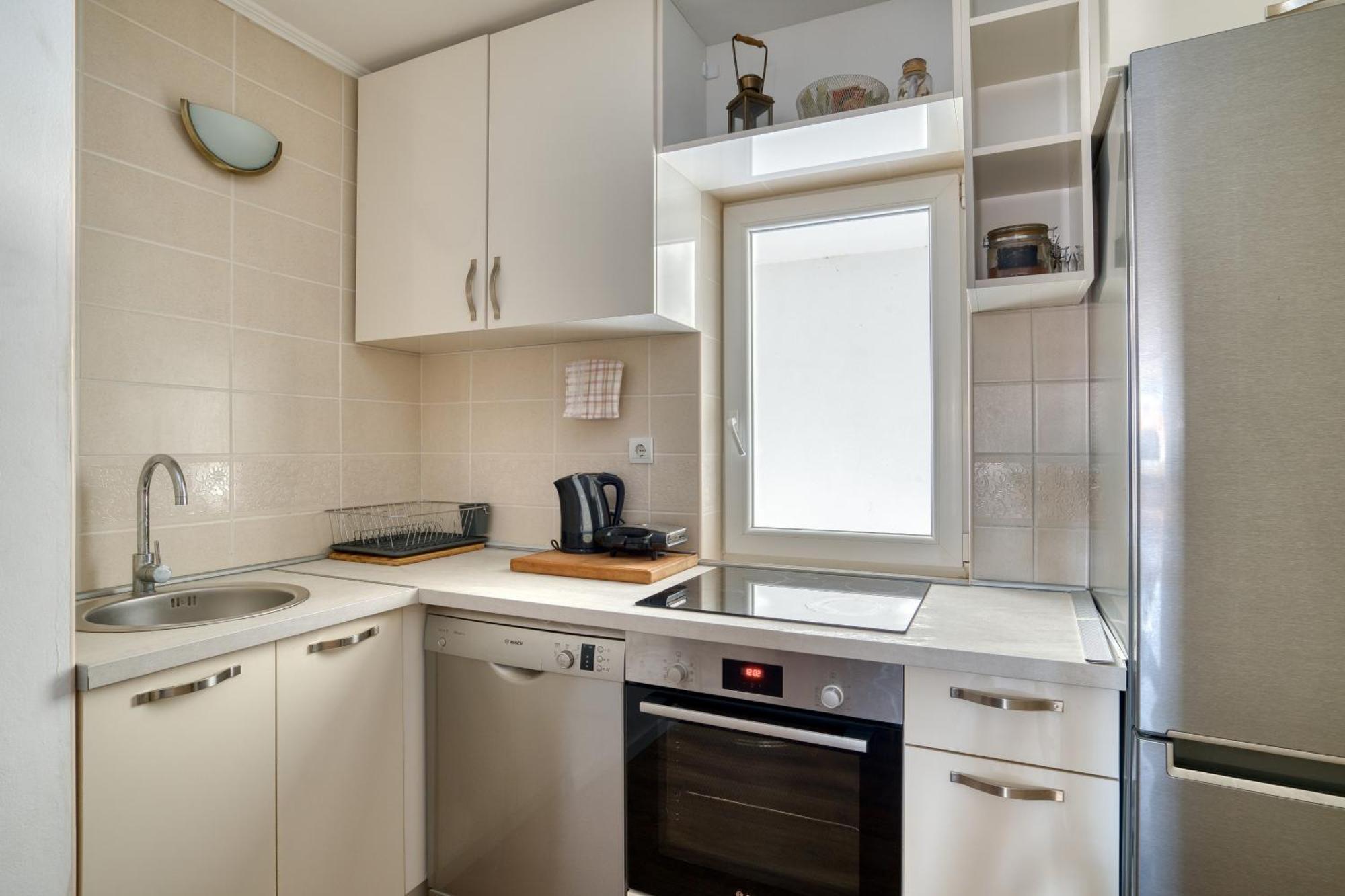 Apartman Zenta Petrovac Екстериор снимка