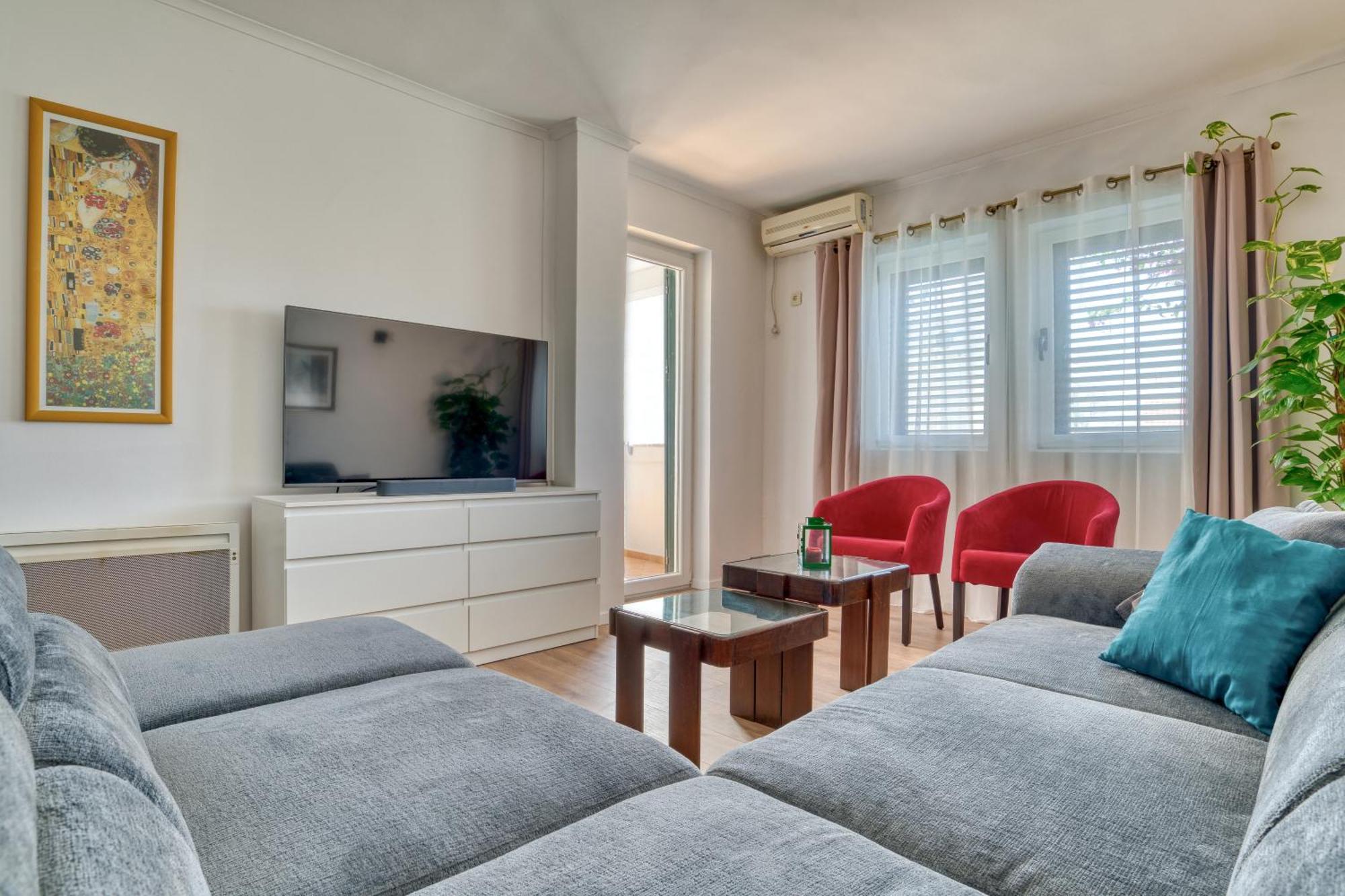 Apartman Zenta Petrovac Екстериор снимка