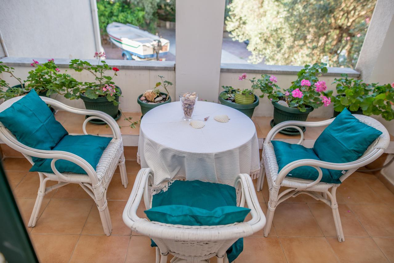 Apartman Zenta Petrovac Екстериор снимка