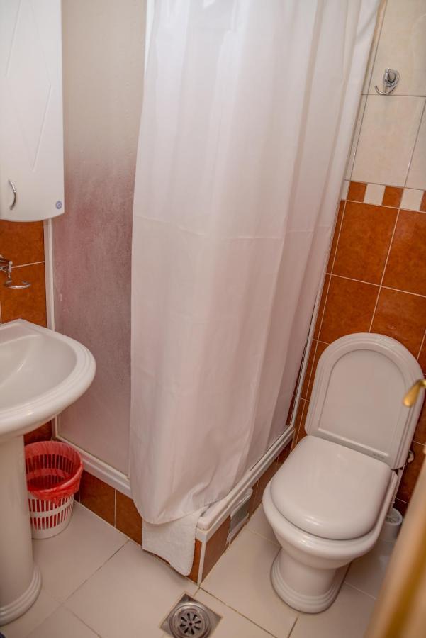 Apartman Zenta Petrovac Екстериор снимка